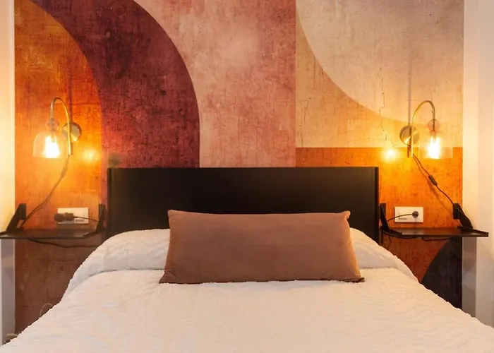 Apartment Arenas De La Victoria By Gades Gestion