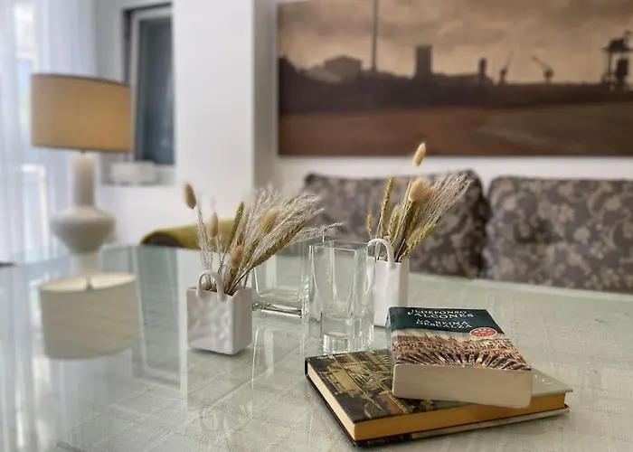 Apartment Arenas De La Victoria By Gades Gestion Cádiz