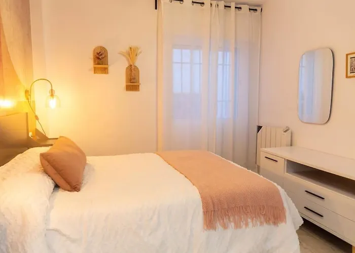 Apartment Arenas De La Victoria By Gades Gestion *