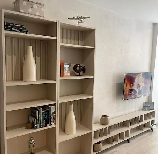 Arenas De La Victoria By Gades Gestion Apartment Cádiz