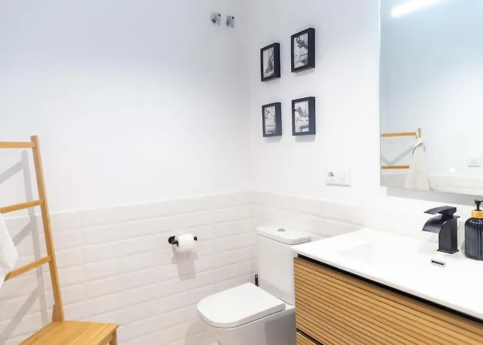 Arenas De La Victoria By Gades Gestion Apartment